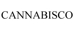 CANNABISCO trademark