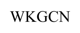 WKGCN trademark