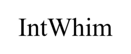 INTWHIM trademark