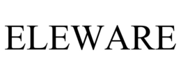 ELEWARE trademark