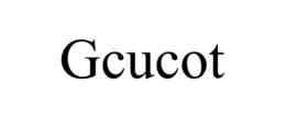GCUCOT trademark