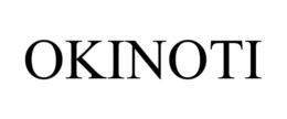 OKINOTI trademark
