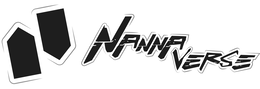 NANNA VERSE trademark