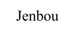 JENBOU trademark