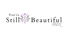 YOU'RE STILL BEAUTIFUL BOX trademark