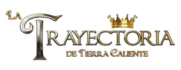LA TRAYECTORIA DE TIERRA CALIENTE trademark