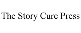 THE STORY CURE PRESS trademark