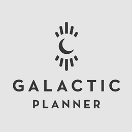 GALACTIC PLANNER trademark
