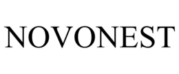 NOVONEST trademark