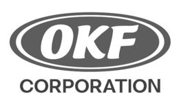 OKF CORPORATION trademark