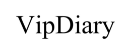 VIPDIARY trademark