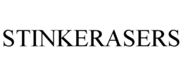 STINKERASERS trademark