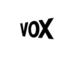 VOX trademark