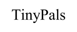 TINYPALS trademark