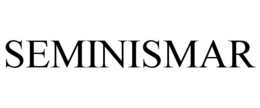 SEMINISMAR trademark