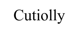 CUTIOLLY trademark