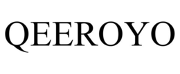 QEEROYO trademark