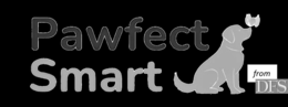 PAWFECT SMART FROM DFS trademark