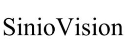 SINIOVISION trademark