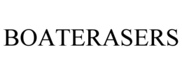 BOATERASERS trademark