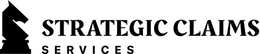 STRATEGIC CLAIMS SERVICES trademark