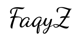 FAQY Z trademark