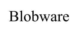 BLOBWARE trademark
