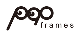 POP FRAMES trademark