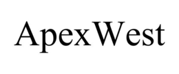 APEXWEST trademark