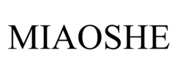 MIAOSHE trademark