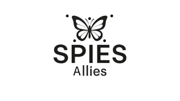 SPIES ALLIES trademark