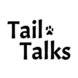 TAIL TALKS trademark