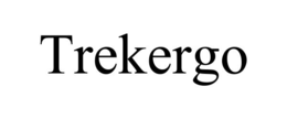 TREKERGO trademark