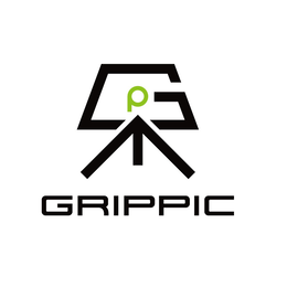 P GRIPPIC trademark