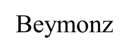 BEYMONZ trademark