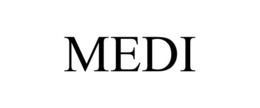 MEDI trademark