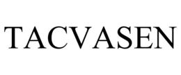 TACVASEN trademark