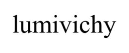 LUMIVICHY trademark