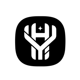 YH trademark