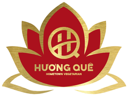 HQ HU'O'NG QUÊ HOMETOWN VEGETARIAN trademark