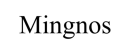 MINGNOS trademark