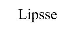 LIPSSE trademark
