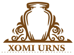 XOMI URNS trademark