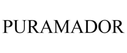 PURAMADOR trademark