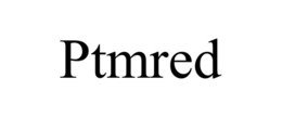 PTMRED trademark