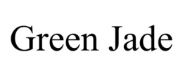 GREEN JADE trademark