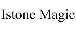 ISTONE MAGIC trademark