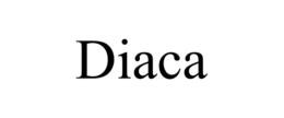 DIACA trademark