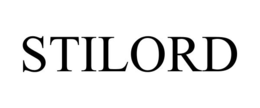 STILORD trademark
