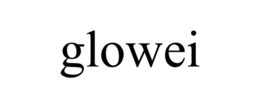 GLOWEI trademark